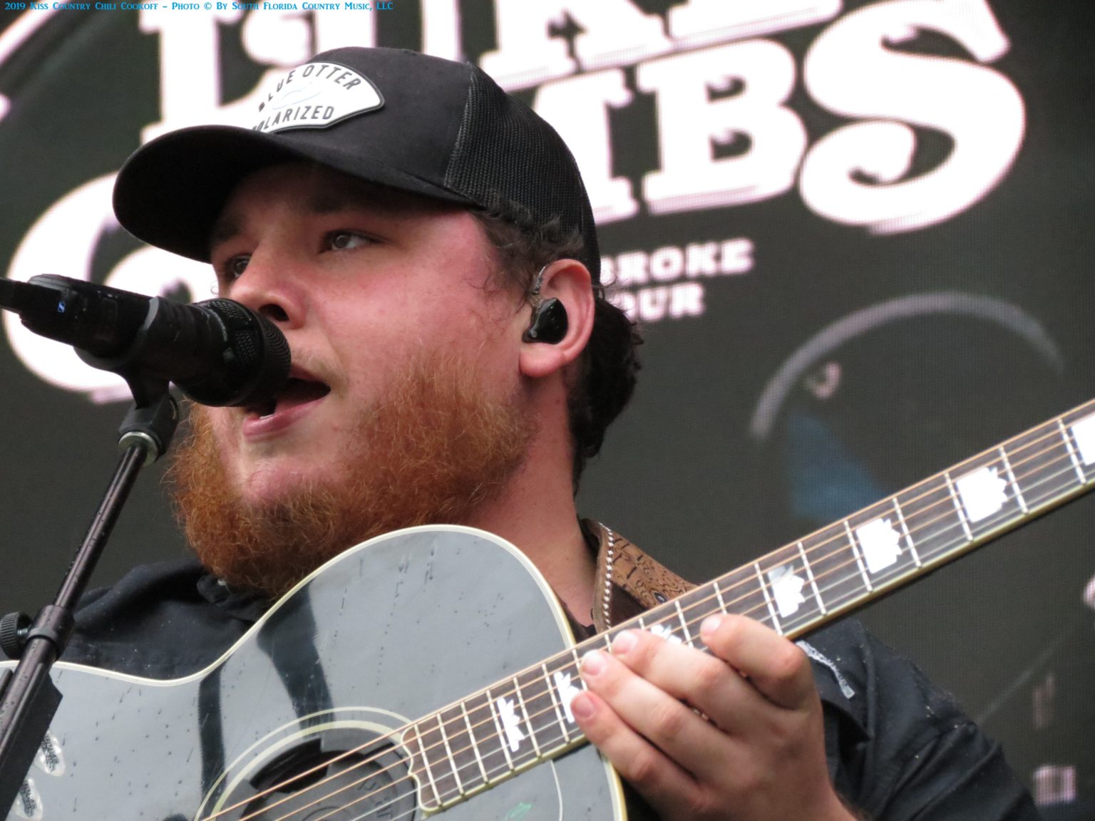 Music Video Cold As You By Luke Combs Hometown Country Music