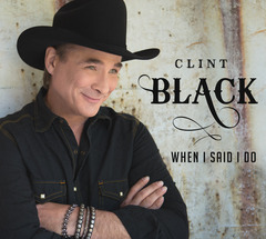 Clint Black to Release New Album Via Cracker Barrel | Hometown Country ...