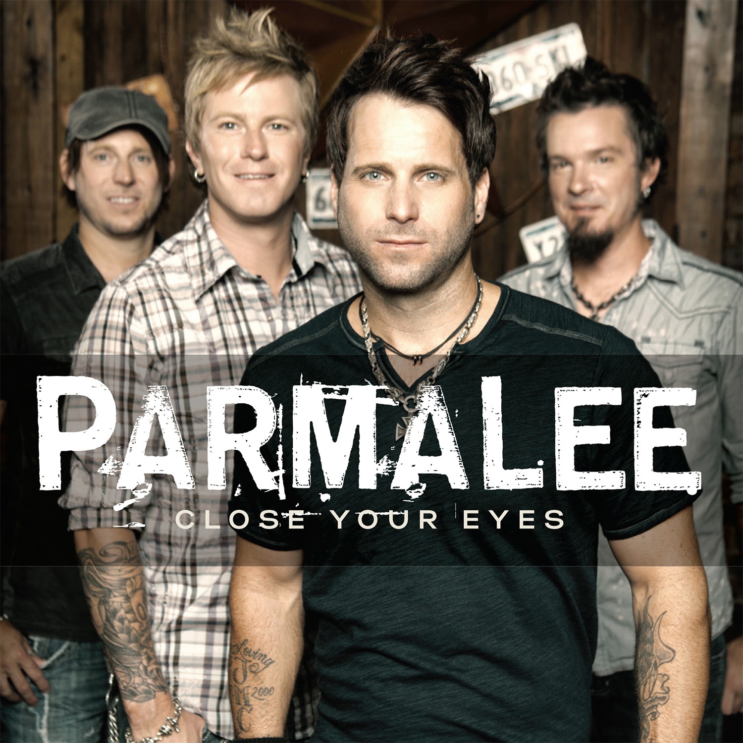 Parmalee close eyes cvr.indd Hometown Country Music