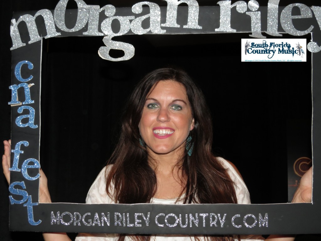 Interview with Morgan Riley | Hometown Country Music