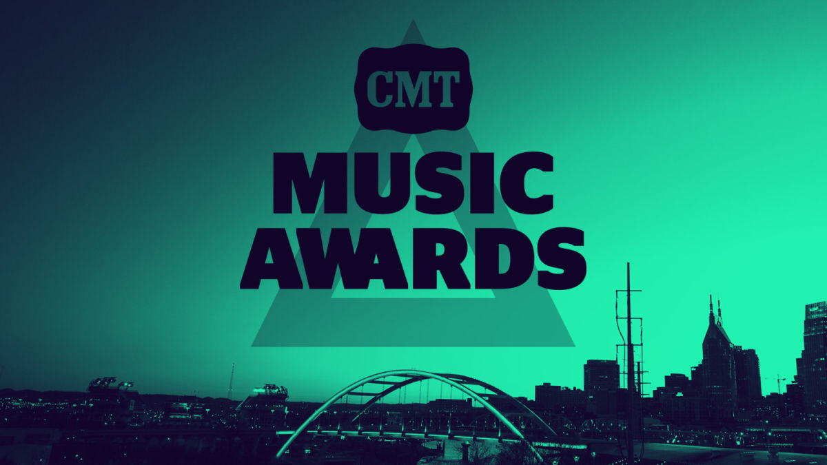 CMT Awards Nashville, TN Hometown Country Music