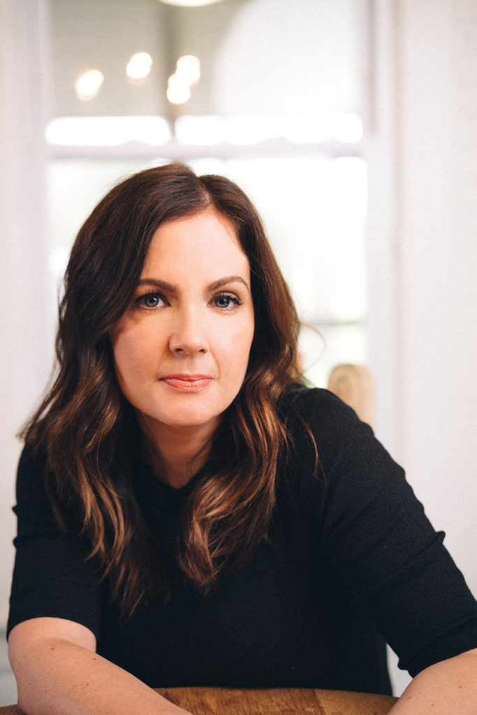 Lori McKenna Announces “Return to Bittertown” Tour Hometown Country Music