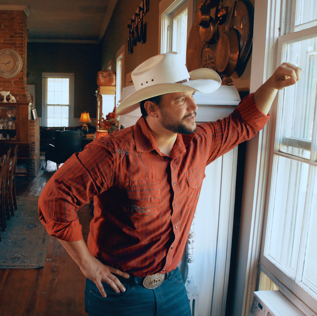 Interview with Aaron Tanner | Hometown Country Music