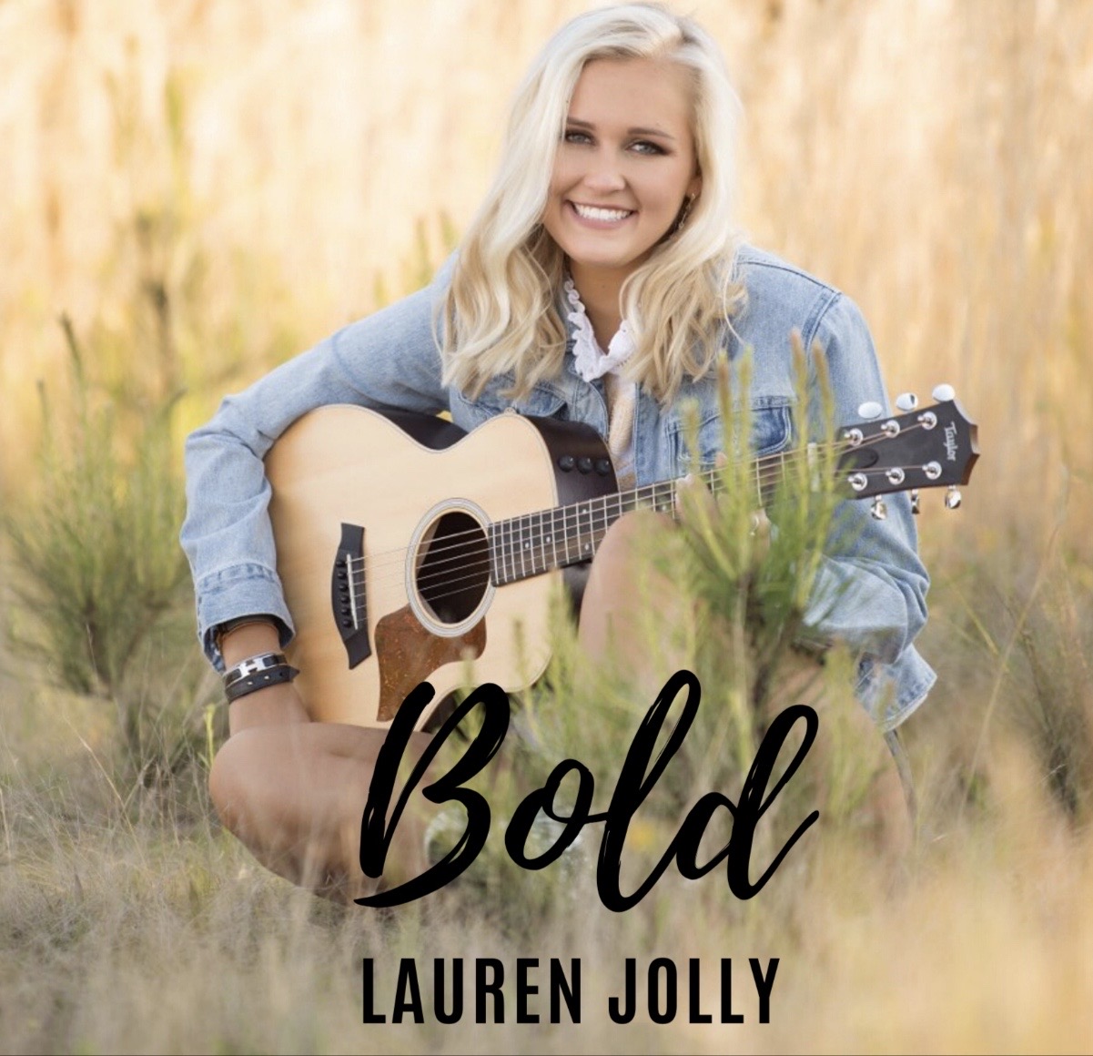 Interview with Lauren Jolly | Hometown Country Music