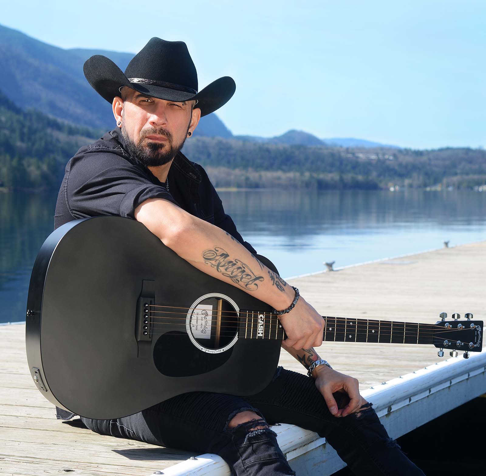 Interview with Rod Black | Hometown Country Music