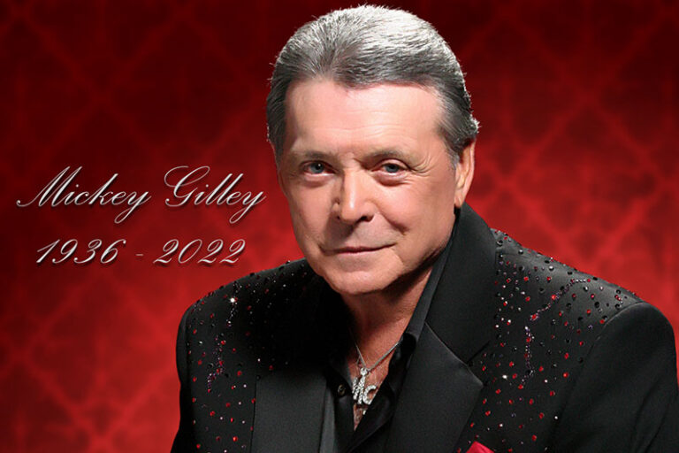 Remembering Mickey Gilley Hometown Country Music