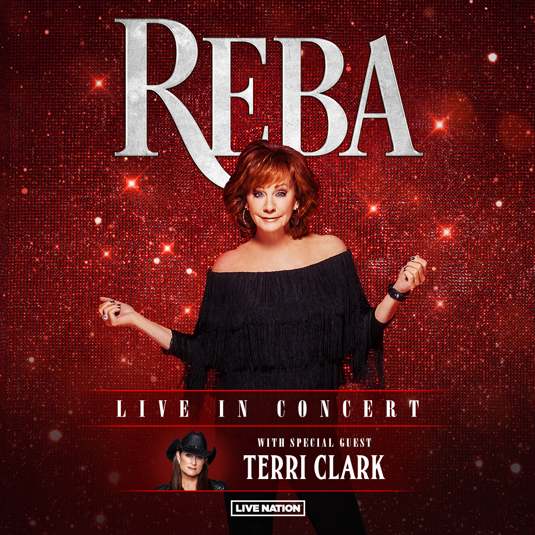 Reba McEntire Announces Fall Tour Hometown Country Music