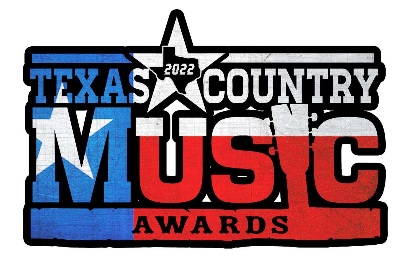 2022 Texas Country Music Awards List of Winners Hometown Country Music