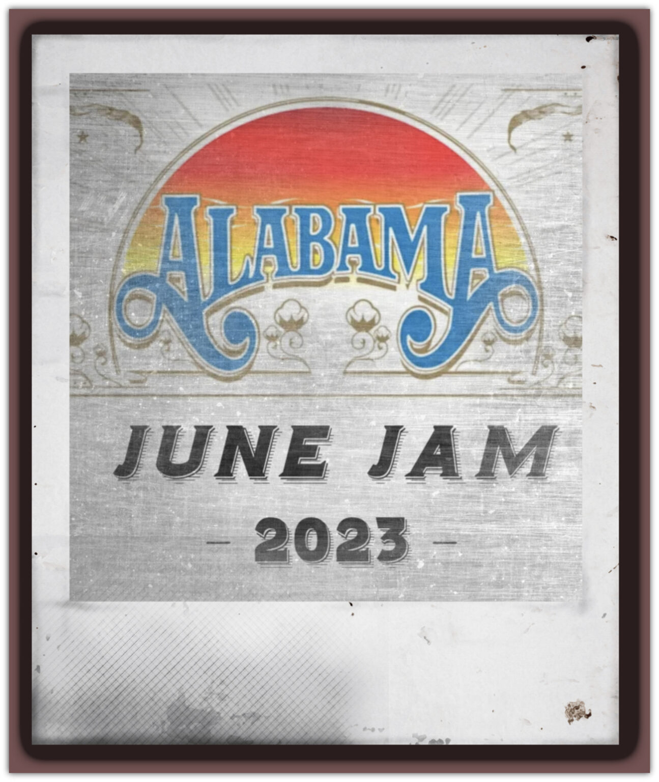 Alabama’s June Jam Fort Payne, AL Hometown Country Music