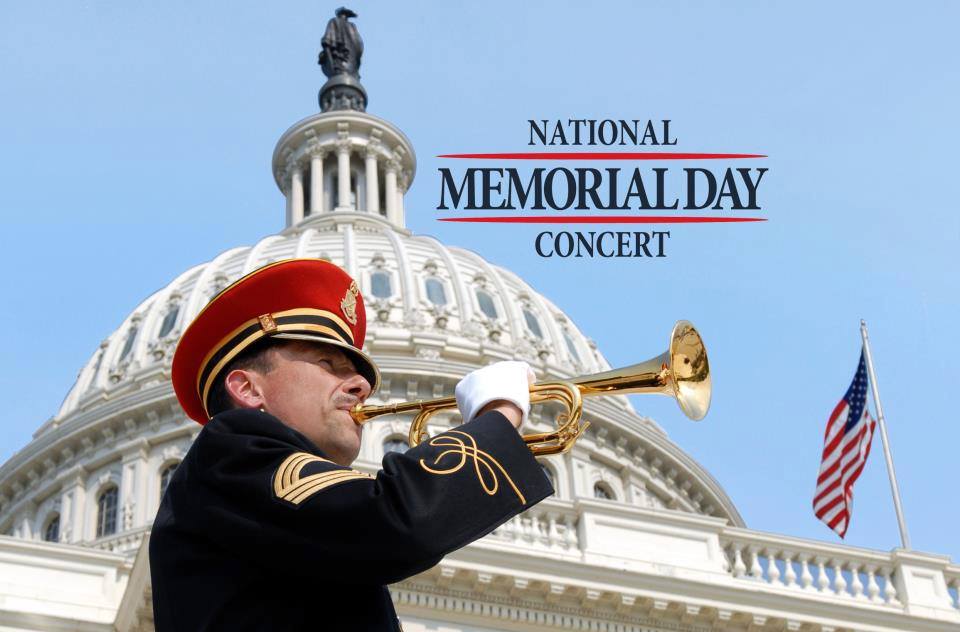 Lineup Announced for PBS’ National Memorial Day Concert Hometown