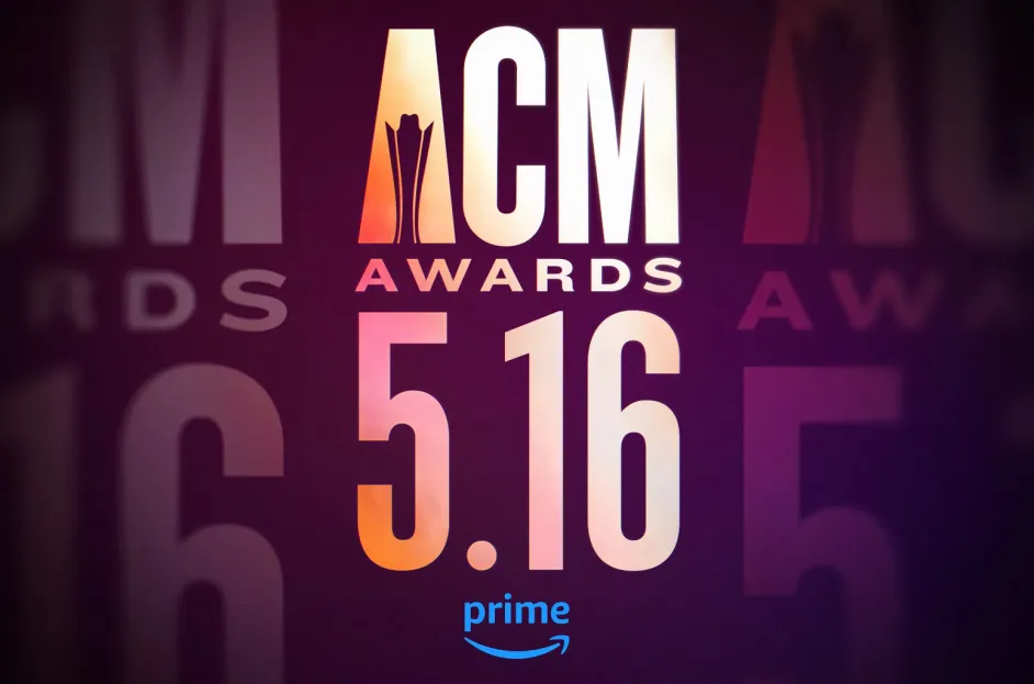 Radio Nominees Announced for 2024 ACM Awards Hometown Country Music