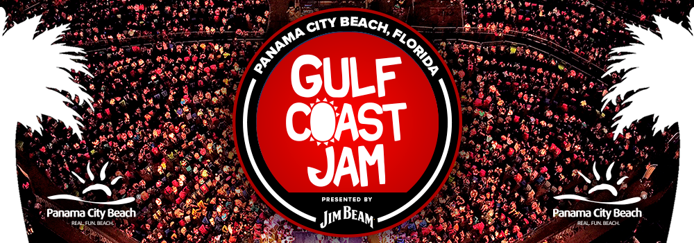 Gulf Coast Jam - Panama City, FL