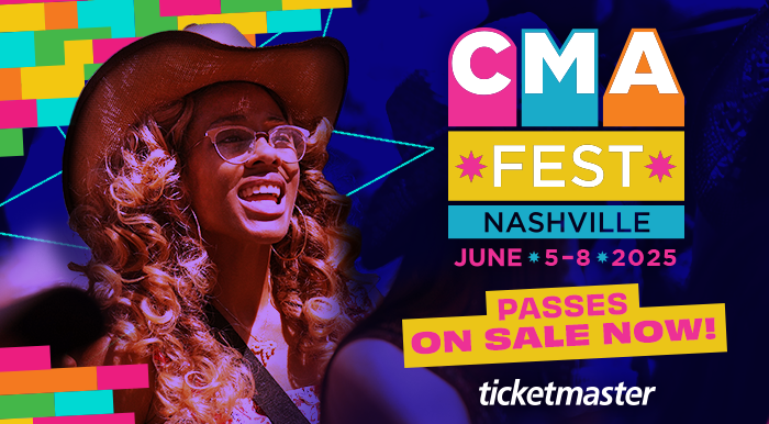 CMA Fest - Nashville, TN