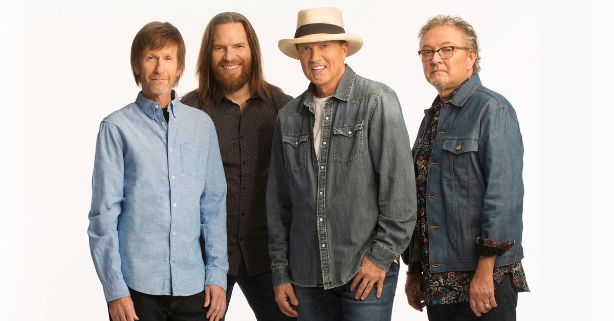 Sawyer Brown, Hot Country Knights - Nashville, TN