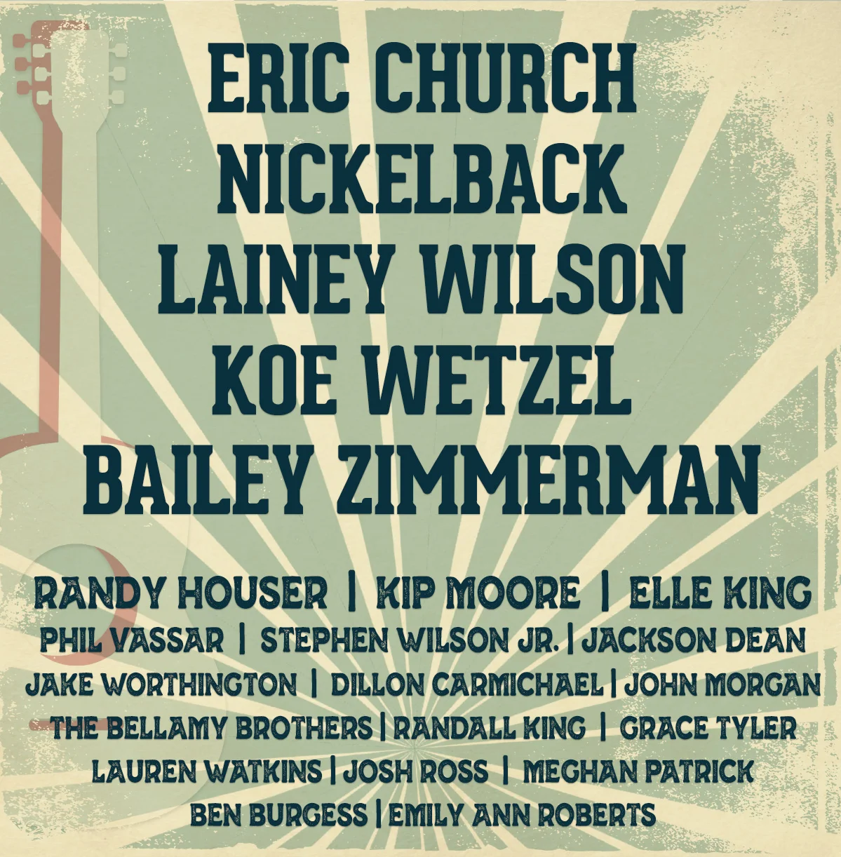 Country Thunder Wisconsin - Twin Lakes, WI