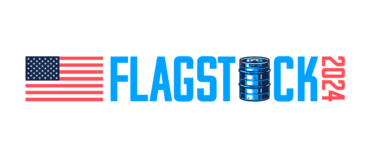 Flagstock 2024 - Chapel Hill, NC