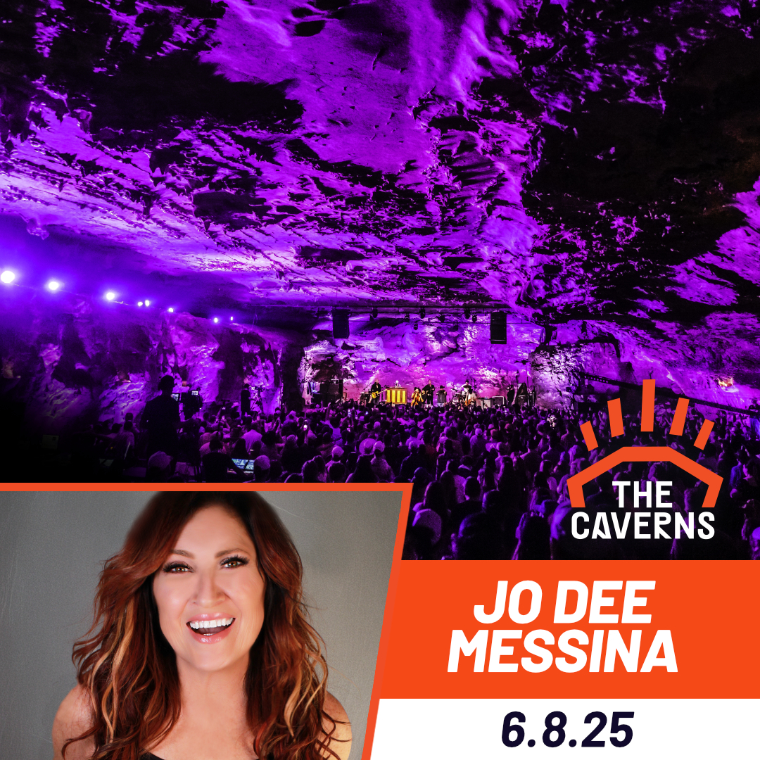 Jo Dee Messina - Pelham, TN